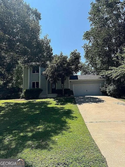 99 Indian Cove Dr, Dawsonville, GA 30534