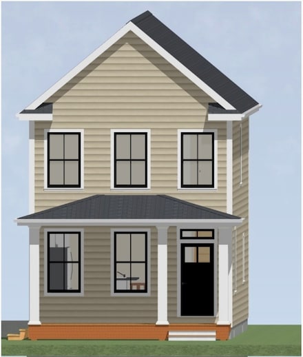 37 Landy Ave, Northampton, MA 01062