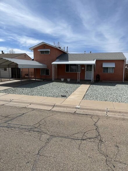 1711 Eden Ave, Pueblo, CO 81005