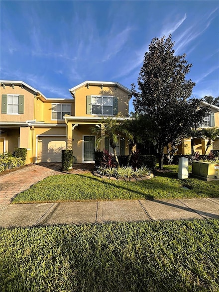 16183 Old Ash Loop, Orlando, FL 32828