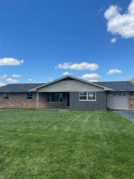326 Sioux Trail, Somerset, KY 42501
