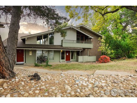 1895 Alpine Ave Unit 4C, Boulder, CO 80304