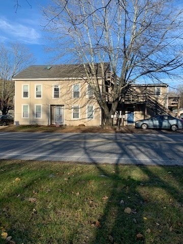 62 Willow Rd, Ayer, MA 01432