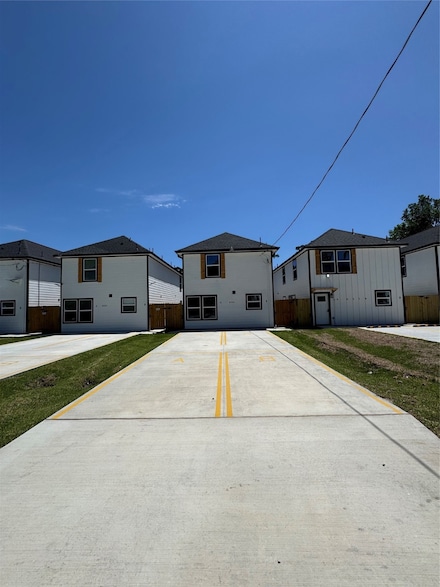 8220 Bigwood St Unit A, Houston, TX 77078