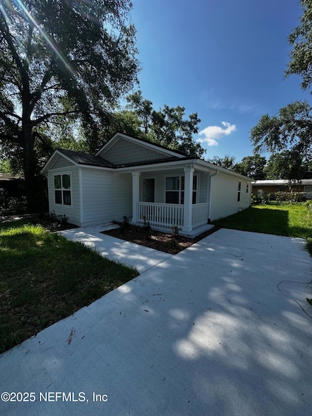 1522 E 28th St, Jacksonville, FL 32206