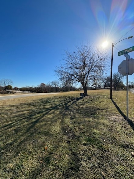 None S Inwood St, Sherman, TX 75090