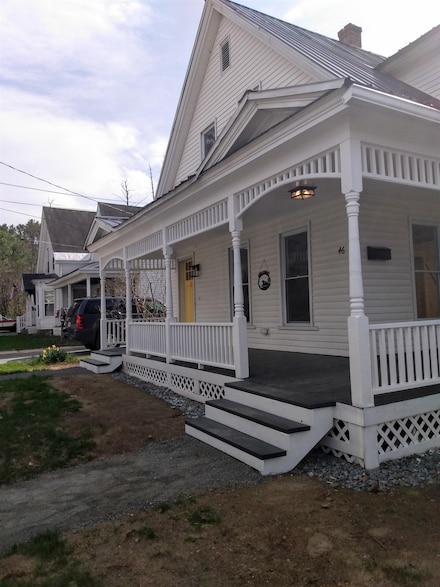 46 Willow St, Littleton, NH 03561