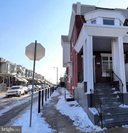 1032 E Chelten Ave, Philadelphia, PA 19138