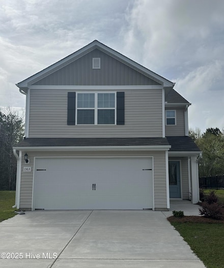 1363 Patti Ln SE, Bolivia, NC 28422