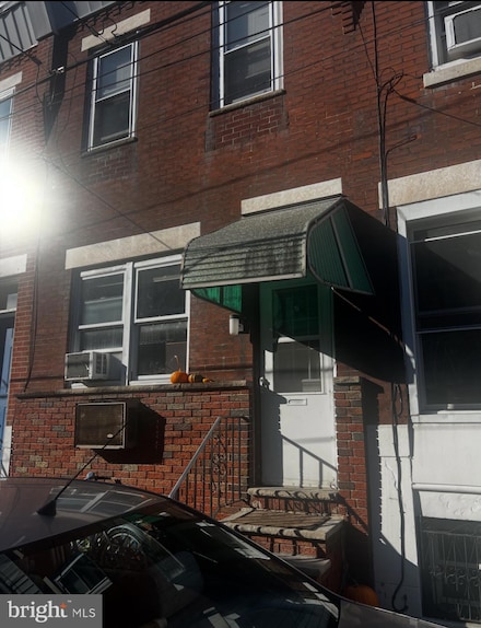 2024 S Bouvier St, Philadelphia, PA 19145