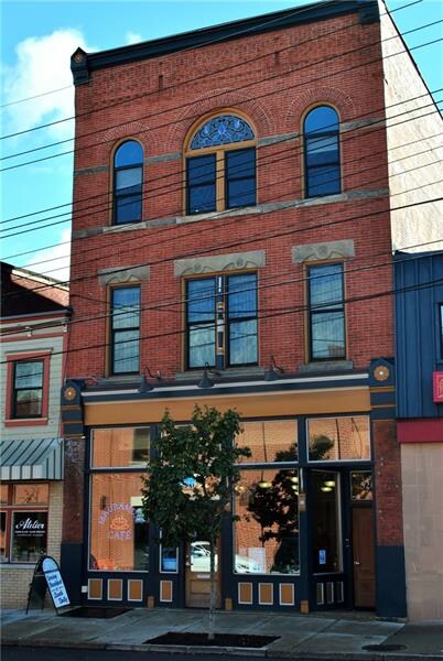 5202 Butler St Unit 2, Pittsburgh, PA 15201