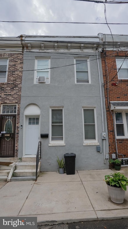 2438 W Seybert St, Philadelphia, PA 19121