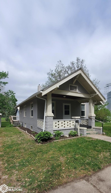 104 Warren St, Ida Grove, IA 51445