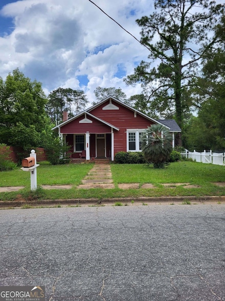 405 Lucille St, Albany, GA 31707