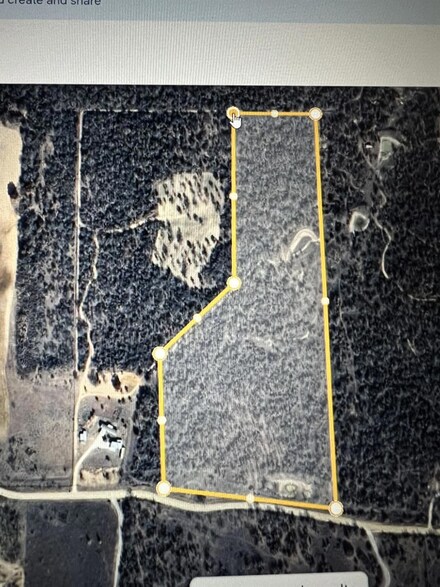 TBD Cr 531, Baird, TX 79504