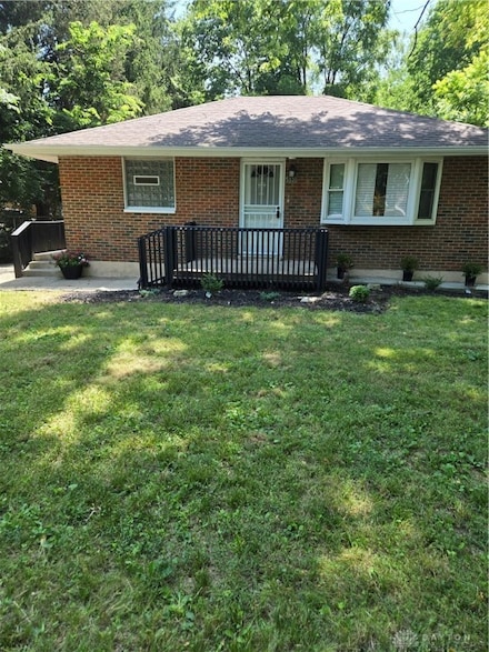 5038 Queens Ave, Dayton, OH 45406