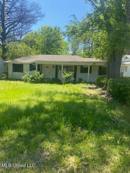 3410 Old Canton Rd, Jackson, MS 39216