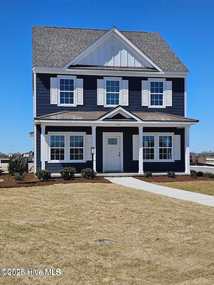 01 Iris Cir, Moyock, NC 27958