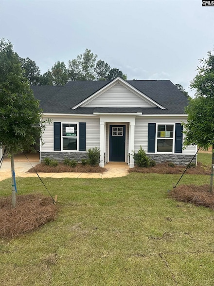 107 Prairie Grass Way, Columbia, SC 29210