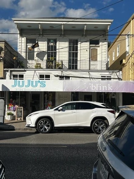 5517 Magazine St Unit 1/2, New Orleans, LA 70115