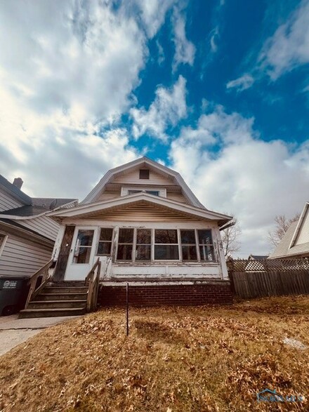 456 Walden Ave, Toledo, OH 43605