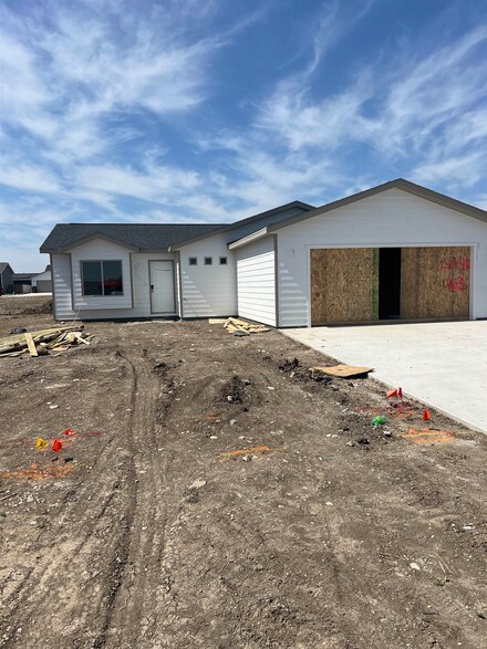 663 Eagle Ct, Box Elder, SD 57719