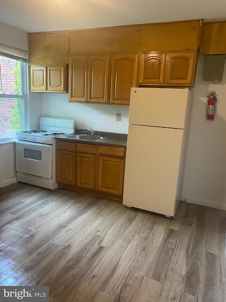 2919 Baker St, Baltimore, MD 21216