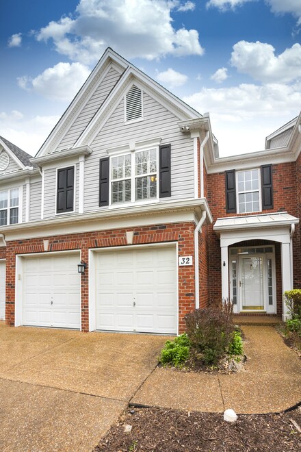 231 Green Harbor Rd Unit 32, Old Hickory, TN 37138