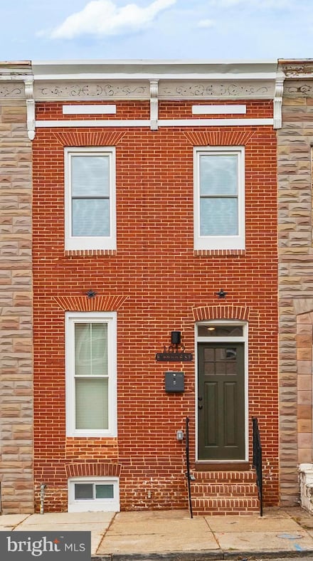 1012 E Biddle St, Baltimore, MD 21202