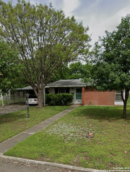 4335 Redstone Dr, San Antonio, TX 78219