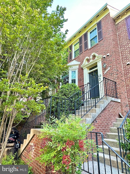 6539 Milva Ln, Springfield, VA 22150