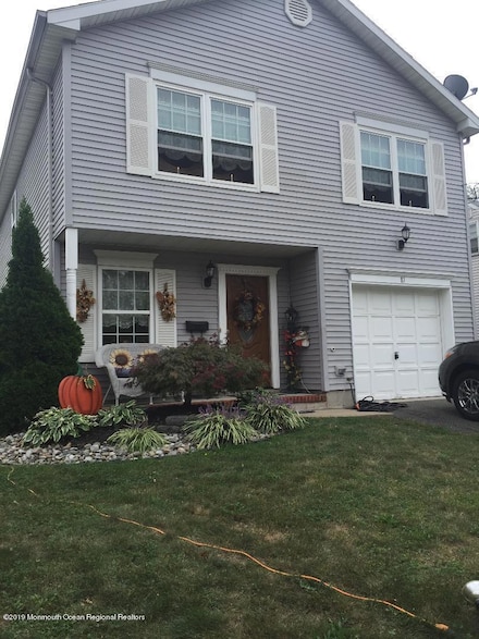 81 Central Ave, Sewaren, NJ 07077