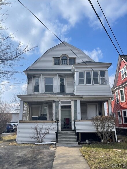 313 Leavenworth Ave Unit 15, Syracuse, NY 13204