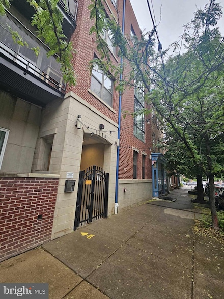 1726 Aliceanna St, Baltimore, MD 21231