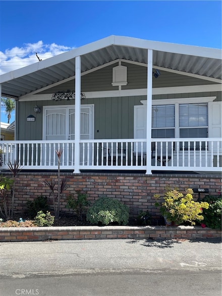 3530 Damien Ave Unit 180, La Verne, CA 91750