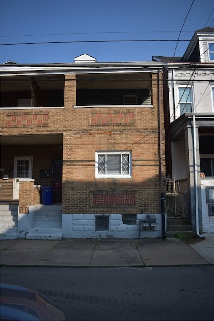 418 Cedarville St Unit 1, Pittsburgh, PA 15224