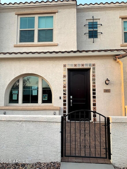 4077 S Sabrina Dr Unit 94, Chandler, AZ 85248
