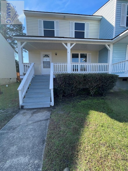 912 Pineland Ave Unit 31, Hinesville, GA 31313