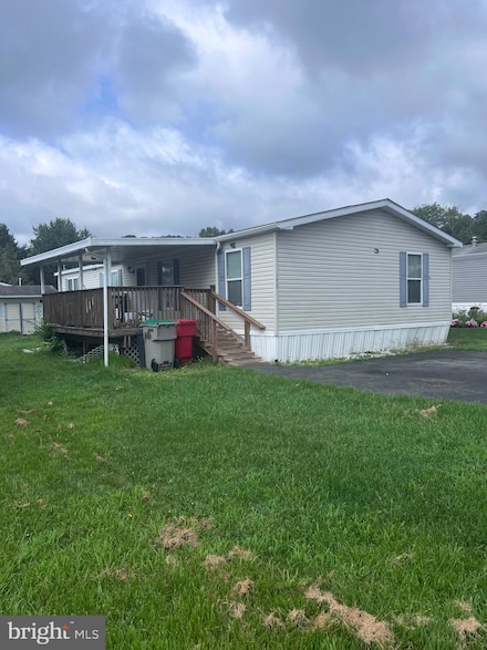 192 Lexington Dr, Hereford, PA 18056