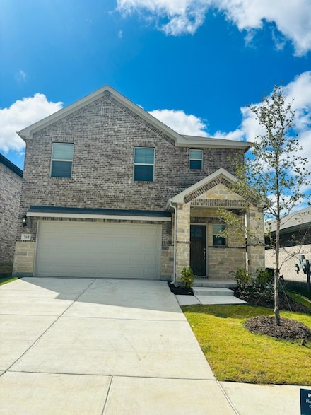 705 Mckenna Dr, McKinney, TX 75069