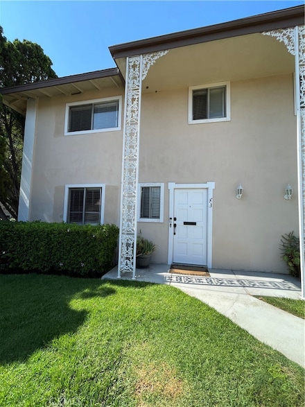 2525 N Bourbon St Unit N3, Orange, CA 92865