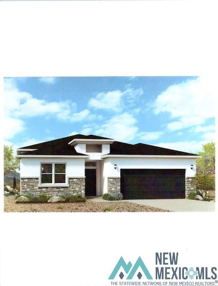 3808 Agave Dr, Carlsbad, NM 88220