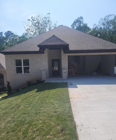 714 Atkins Rd, Little Rock, AR 72211