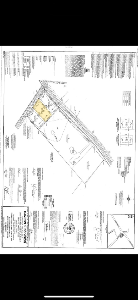0 Carter Blake Rd Unit RTC2887396, Tullahoma, TN 37388