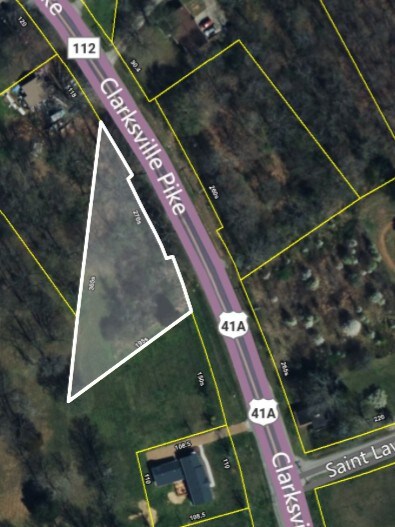 0 Clarksville Pike Unit RTC2697193, Joelton, TN 37080