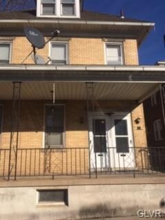 12 S 17th St, Easton, PA 18042