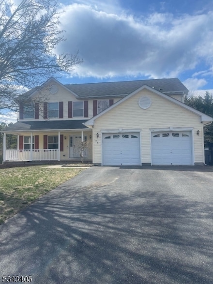 76 Serenity Place, Toms River, NJ 08755
