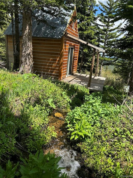 0 Hilltop Rd, Idaho Springs, CO 80452