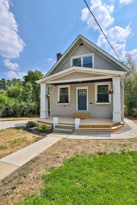 2905 Losantiville Ave, Cincinnati, OH 45213