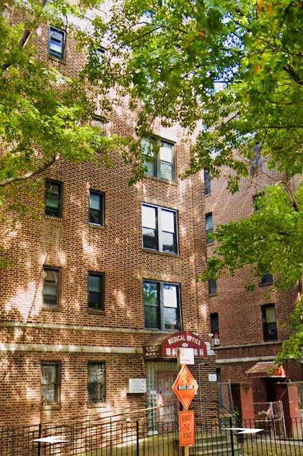 4233 Kissena Blvd Unit 2D, Flushing, NY 11355